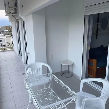 Selana Sea Sunrise View * אספרובלטה