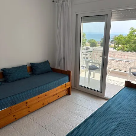 Selana Sea Sunrise View אספרובלטה
