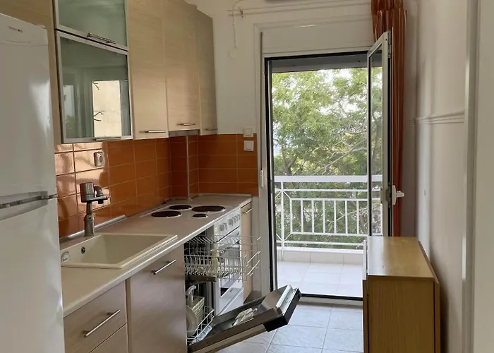 Apartamento Selana Sea Sunrise View